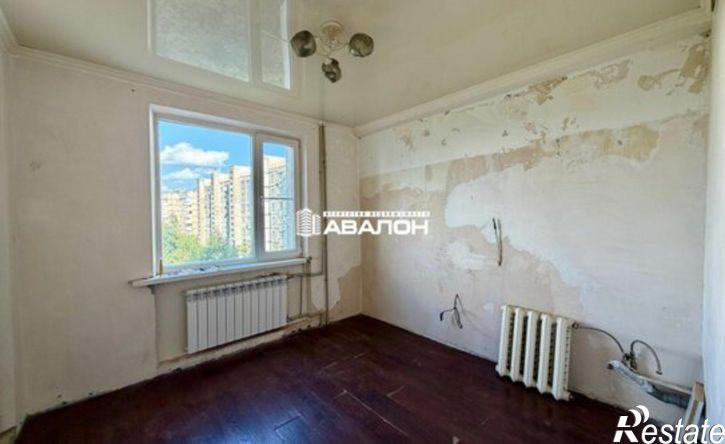3-комн квартира Ессентуки, Вокзальная улица, 57А