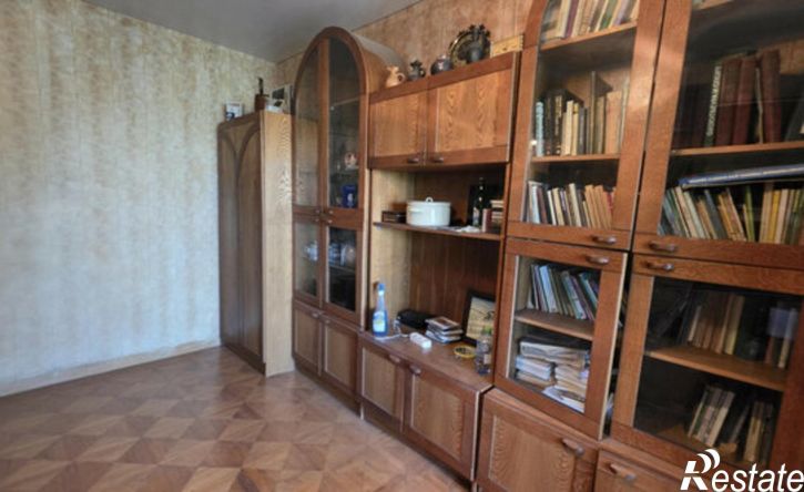 1-комн квартира Ставрополь, улица Ломоносова, 63