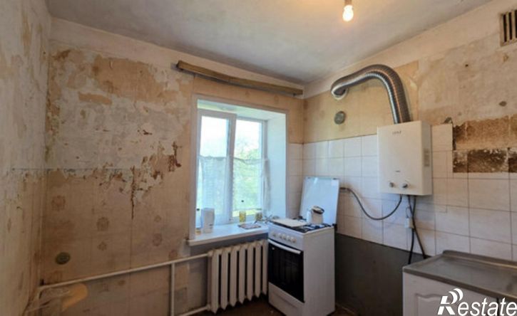1-комн квартира Ставрополь, улица Ломоносова, 63