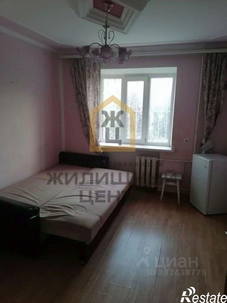 Комната г Пятигорск, ул Сельская, д 24 к 1