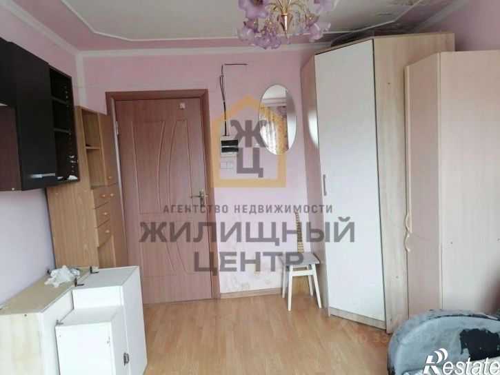 Комната г Пятигорск, ул Сельская, д 24 к 1