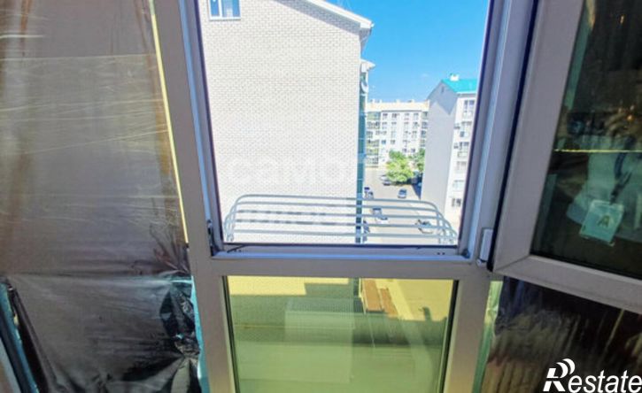 1-комн квартира Шпаковский муниципальный округ, Михайловск, Любимая улица, 9