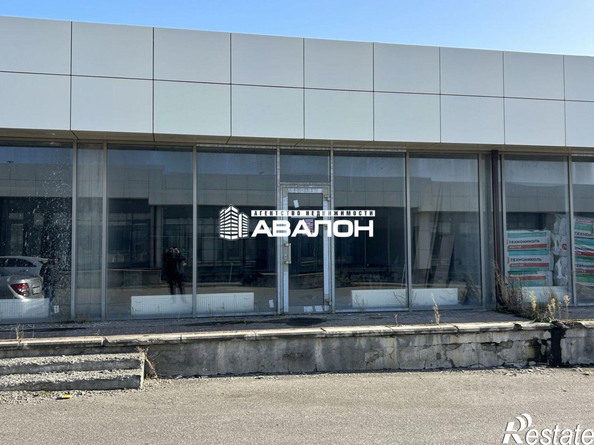 Купить ОСЗ, отдельно стоящее здание за 3 850 990 рублей на Пятигорск
