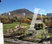 3-комн, 80кв м, этаж 12/12 Пятигорск, улица Аллея Строителей, 2к1