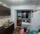 1-комн, 28кв м, этаж 2/5 Лермонтов, улица Волкова