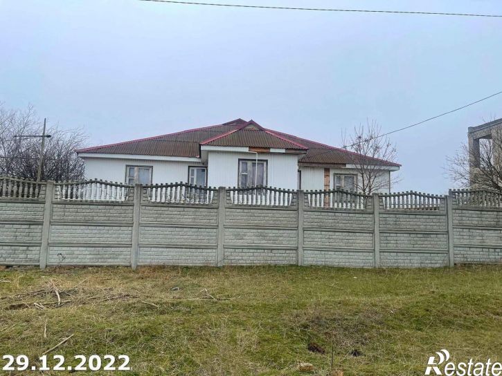 Коттедж/дом Южная улица, д.37