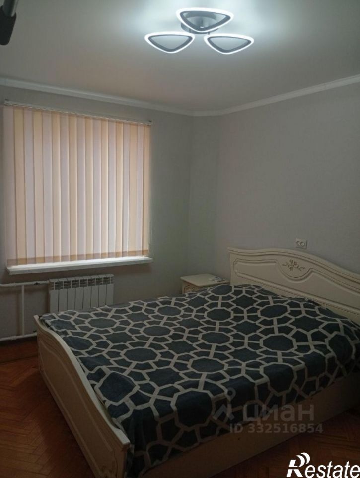 2-комн квартира ул Партизанская, 7а,  д. 7а