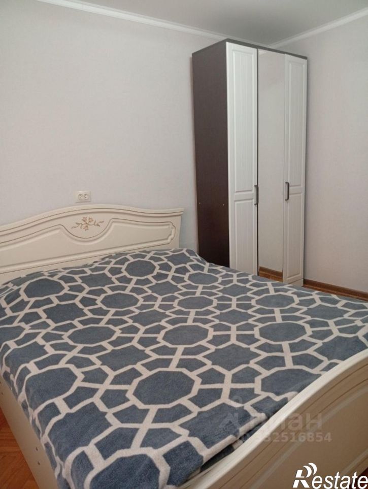 2-комн квартира ул Партизанская, 7а,  д. 7а