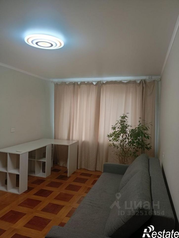2-комн квартира ул Партизанская, 7а,  д. 7а