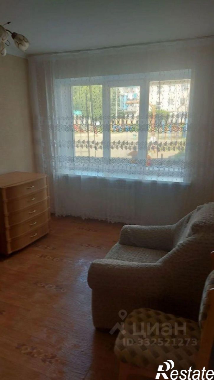 2-комн квартира