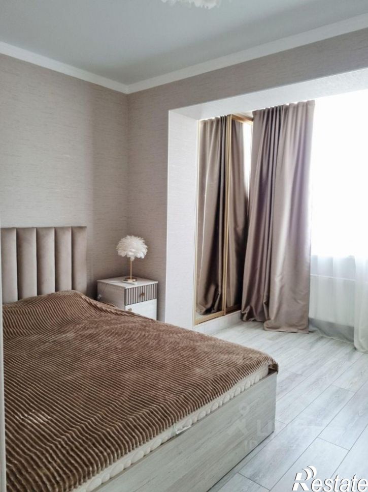 2-комн квартира ул Калинина, 105/1,  д. 105/1