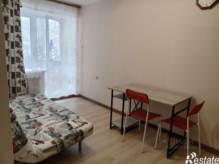 Комната Ставрополь, улица 45-я Параллель, 11/2