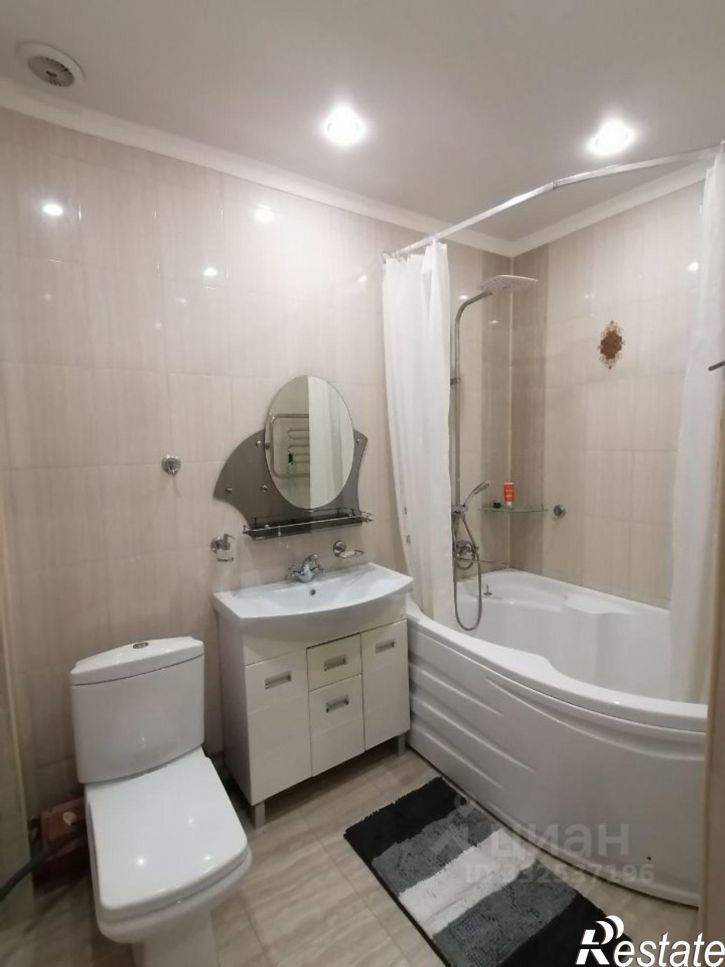 2-комн квартира Ставрополь, улица Рогожникова, 11