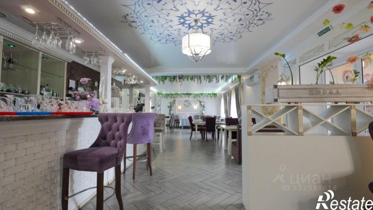 Отдельное здание г Михайловск, ул Гагарина, 8/5