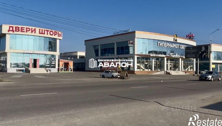 Отдельное здание Пятигорск
