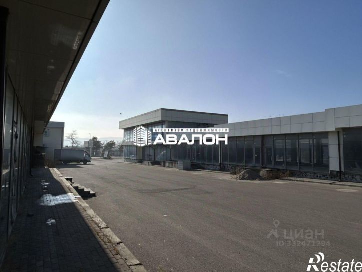 Отдельное здание Пятигорск