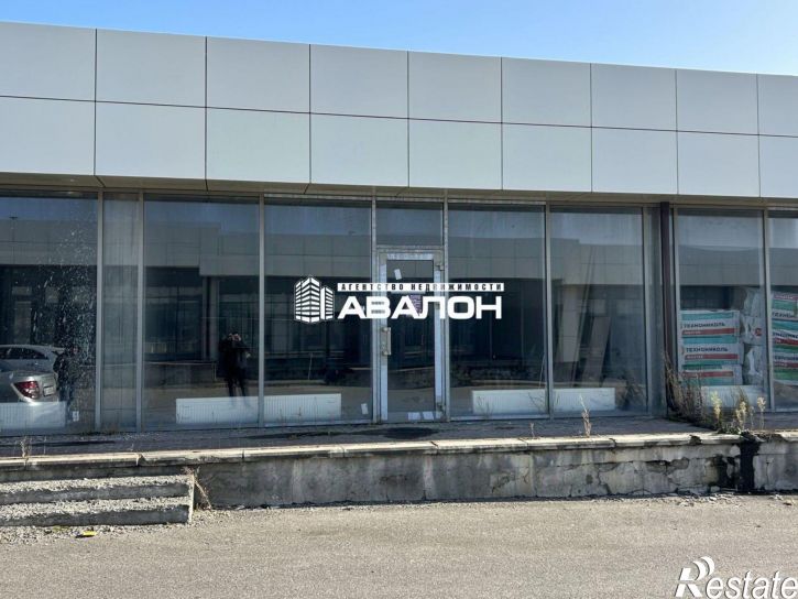 Отдельное здание Пятигорск