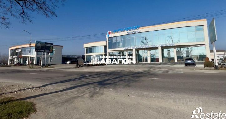 Отдельное здание Пятигорск