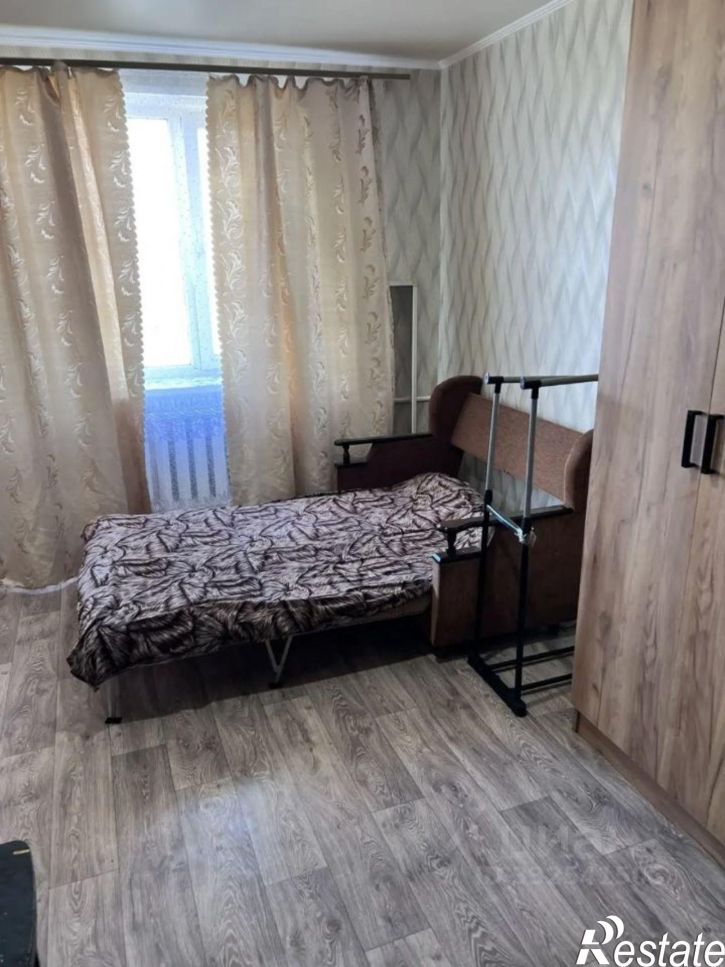 Комната Ставрополь, улица Трунова, 103