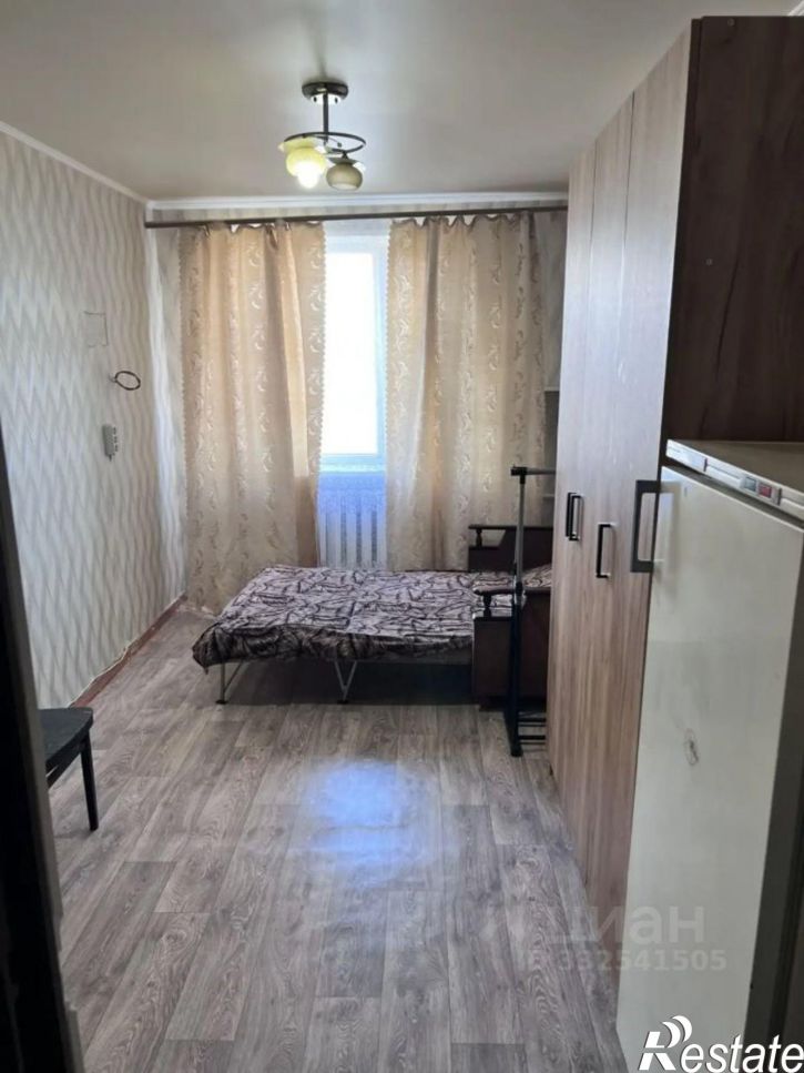 Комната Ставрополь, улица Трунова, 103