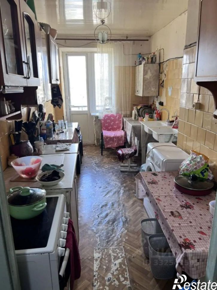 Комната Ставрополь, улица Трунова, 103