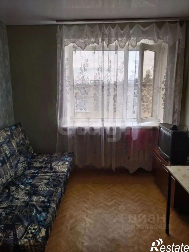 Комната