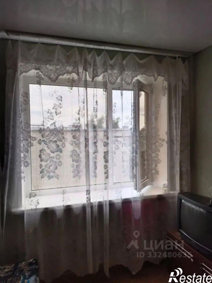 Комната