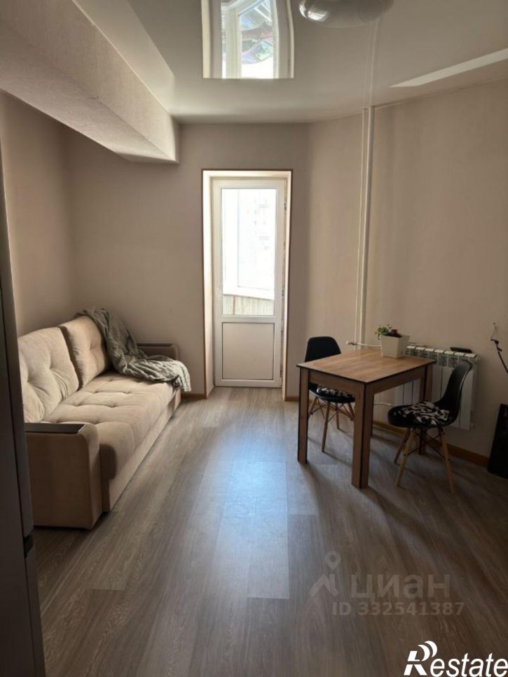 1-комн квартира Ставрополь, улица Доваторцев, 90/5