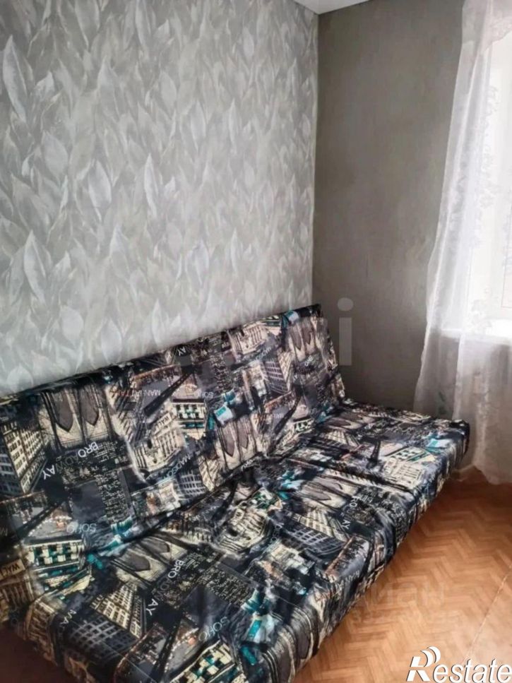 Комната