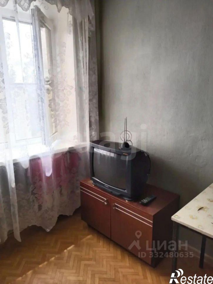 Комната