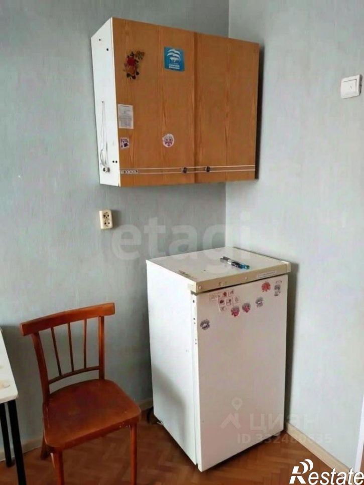 Комната