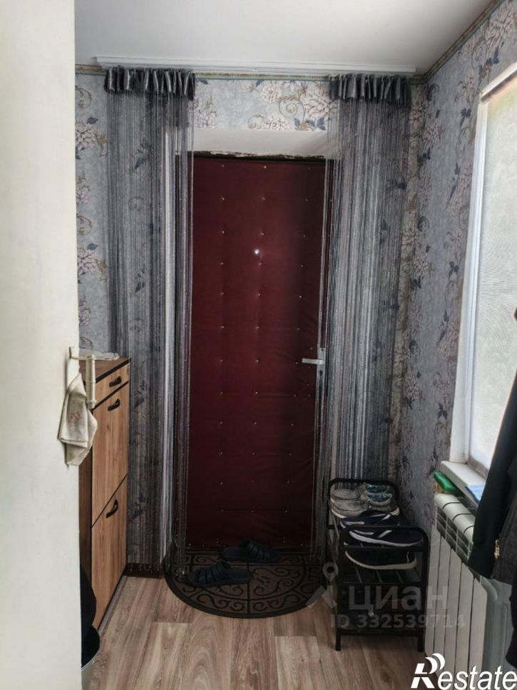 2-комн квартира
