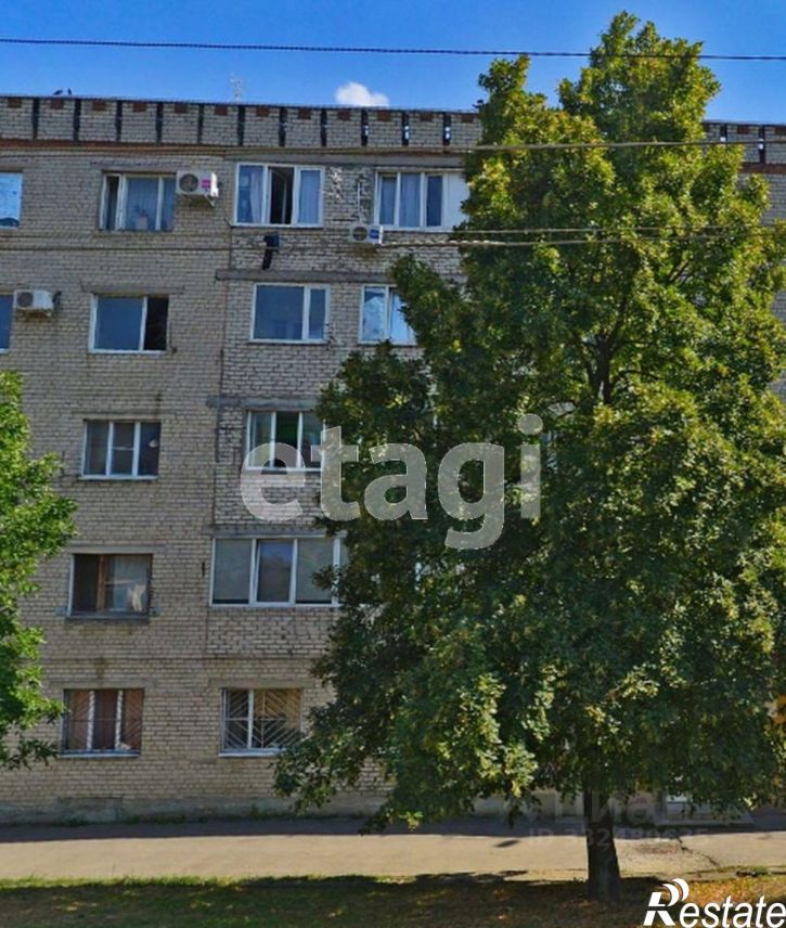 Комната