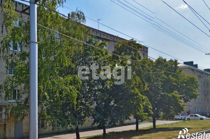 Комната