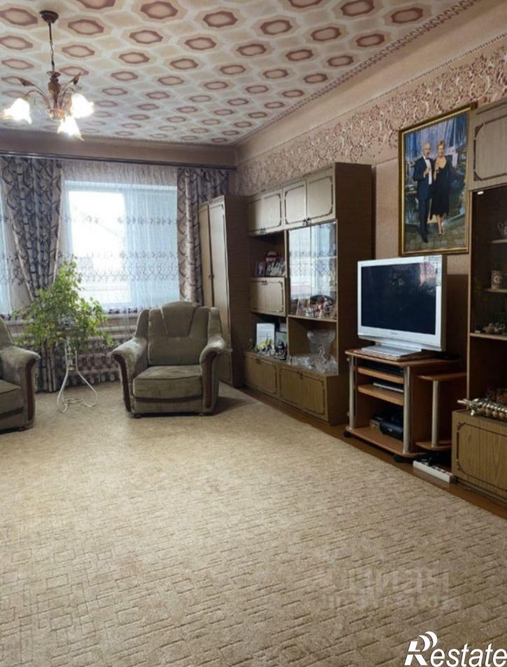 Коттедж/дом Шпаковский район