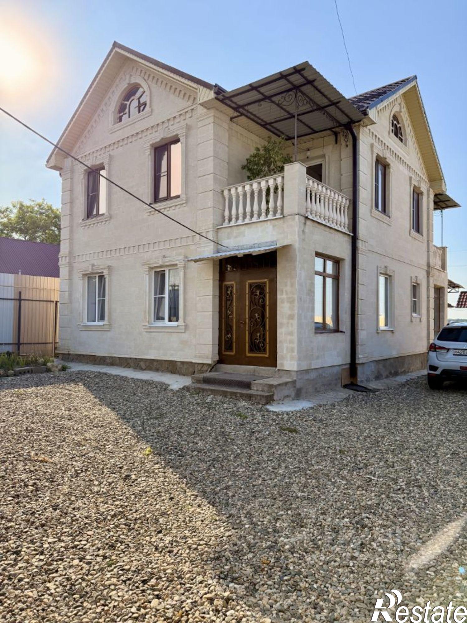 Купить дачу, дом, коттедж за 13 550 000 рублей на Фабричный пер, 1А