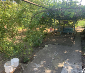 коттедж 33 кв м 