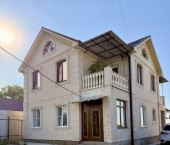коттедж 131 кв м Фабричный пер, 1А