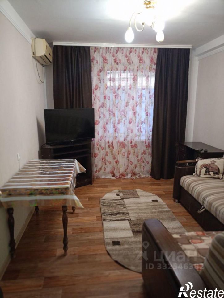 2-комн квартира ул Космонавтов, 30,  д. 30