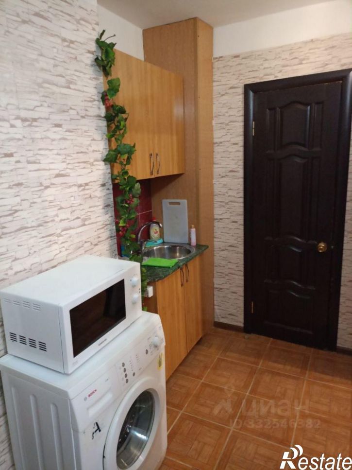 2-комн квартира ул Космонавтов, 30,  д. 30