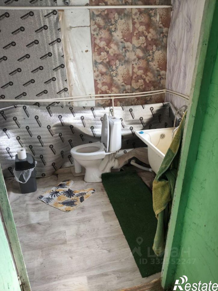 Коттедж/дом ул Пролетарская, 136,  д. 136