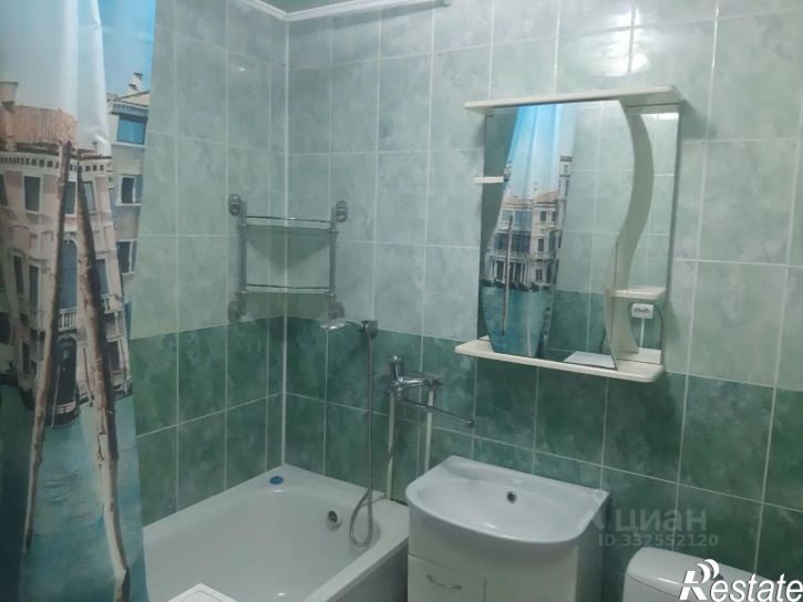 2-комн квартира Будённовск