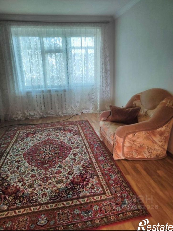 3-комн квартира ул Горького, 151,  д. 151