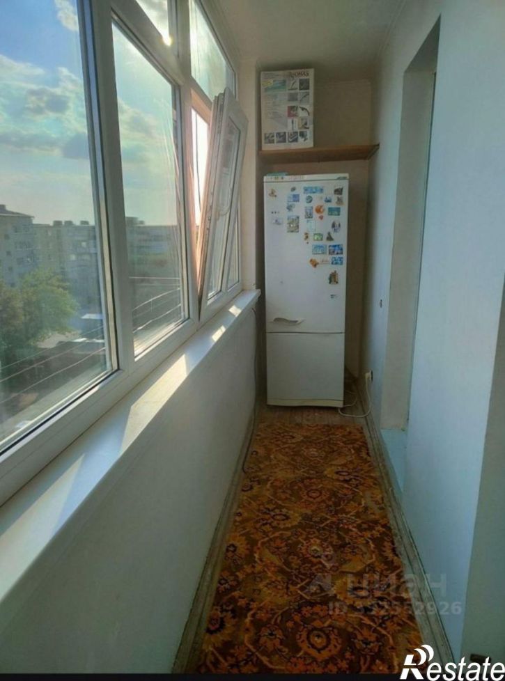 3-комн квартира ул Горького, 151,  д. 151