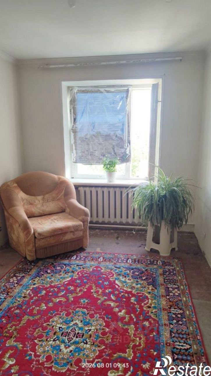 3-комн квартира ул Горького, 151,  д. 151