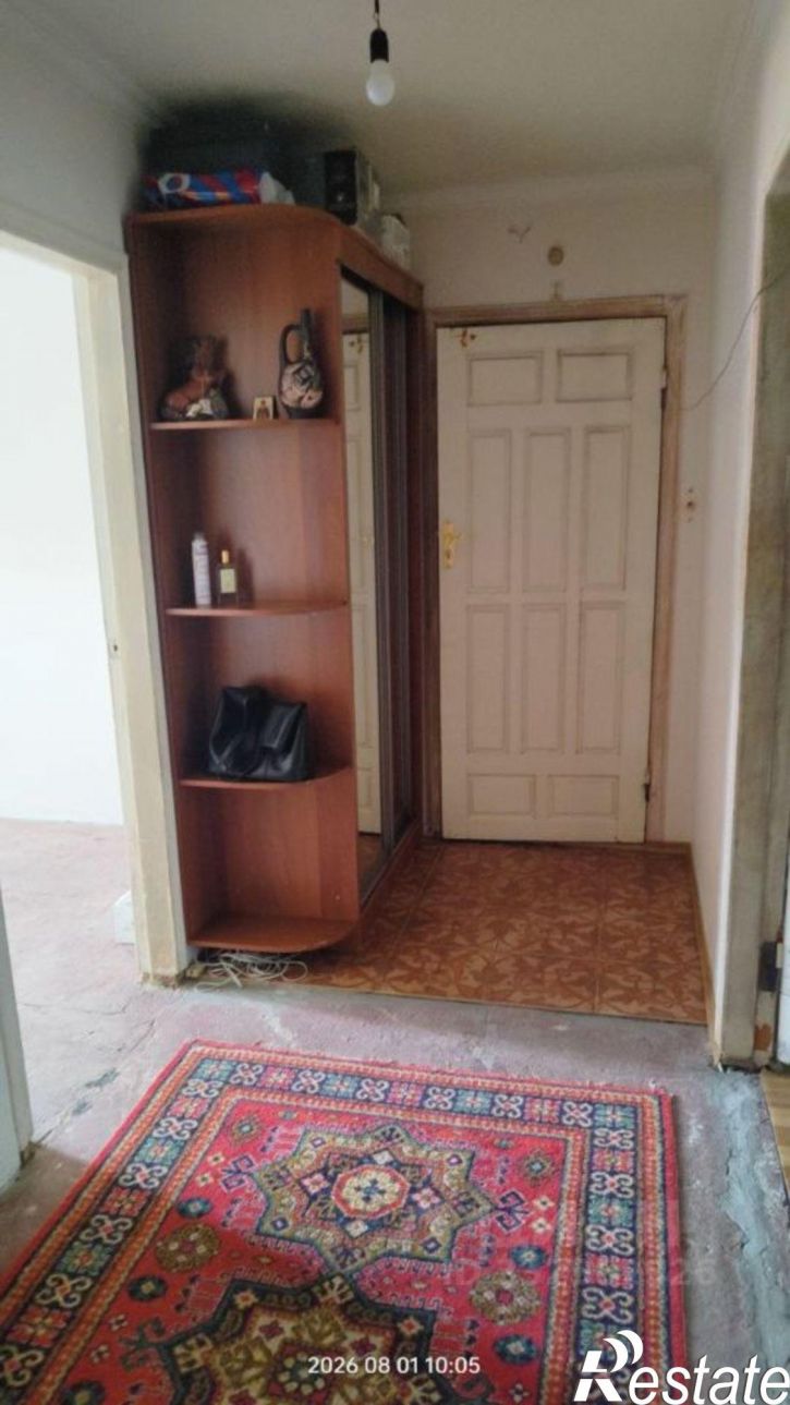 3-комн квартира ул Горького, 151,  д. 151