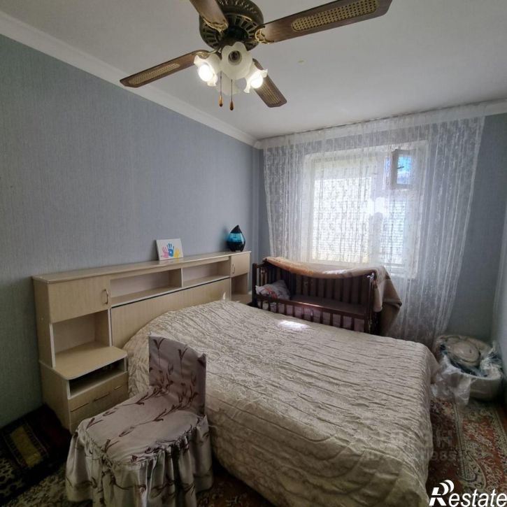2-комн квартира