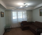 3-комн, 67кв м, этаж 1/5 пр-д Химиков, 9