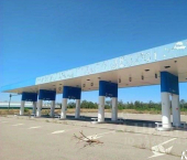 помещение 1446 кв м Кочубеевский район