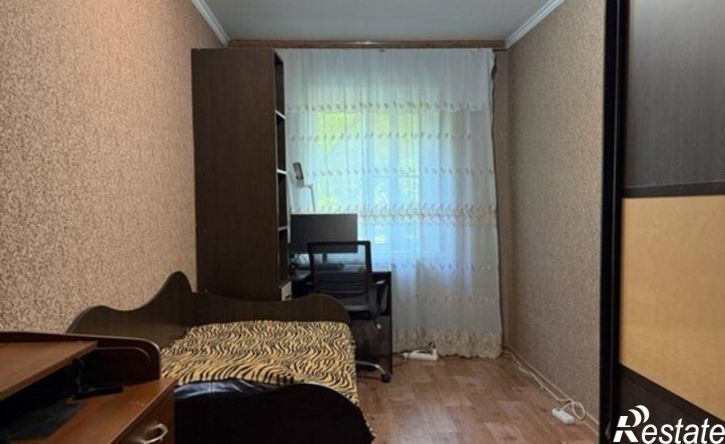 3-комн квартира ул Гагарина, 42,  д. 42